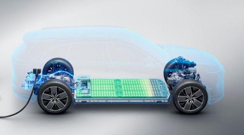 新能源利好多箭齐发!储能有望维持高速增长,关注科创100ETF华夏(588800)布局机会