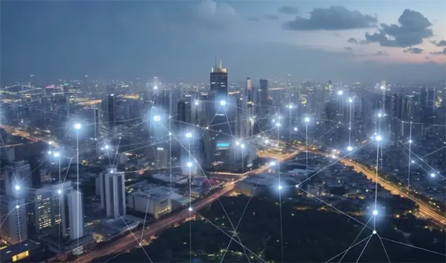 人工智能能力建设普惠计划