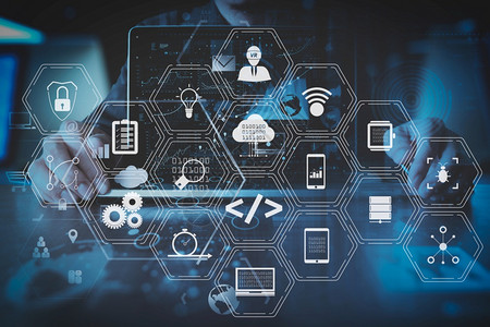 资本市场助推“人工智能+”行动时不我待