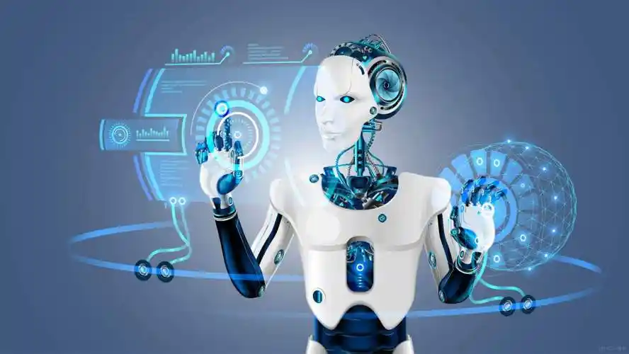 广东：成立人工智能与机器人产业联盟 AI聚力腾飞