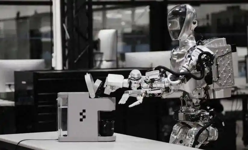 2025年电子标准院“求索”人工智能测试正式启动