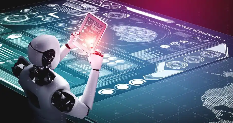 中国移动：正式启动五个“100”人工智能生态计划