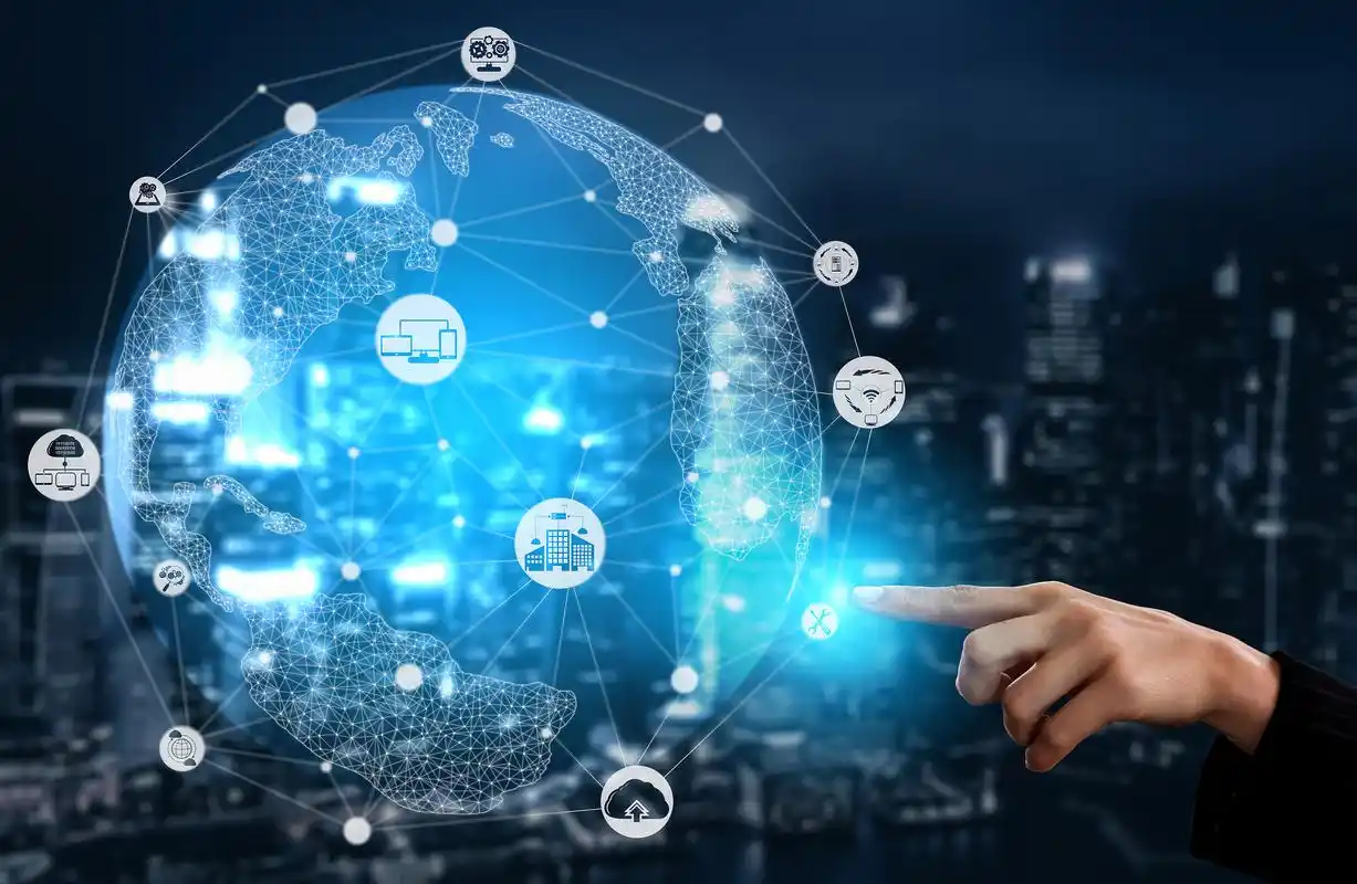 人工智能拓展生活应用新场景