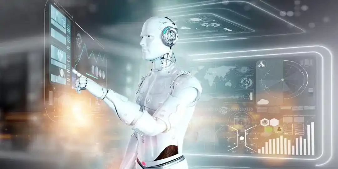 法媒：马克龙计划每年培训10万名人工智能专家