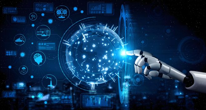 让物开口 同物对话