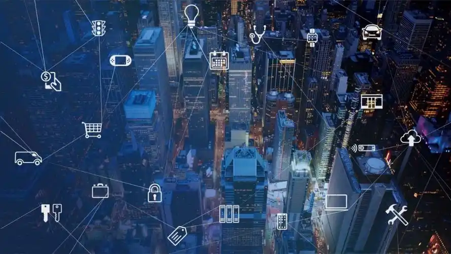 6月26日物联网板块涨幅达2%