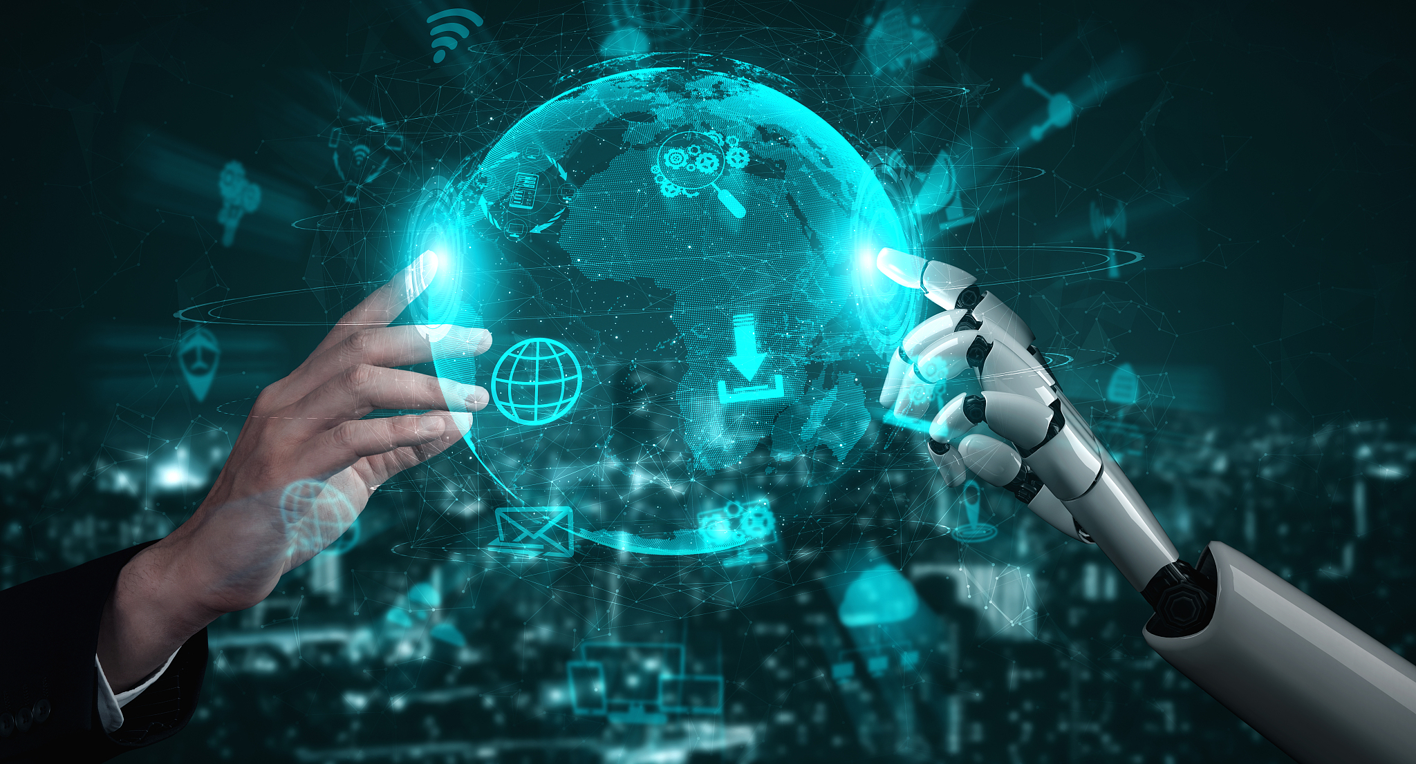 破解新能源科技创新挑战