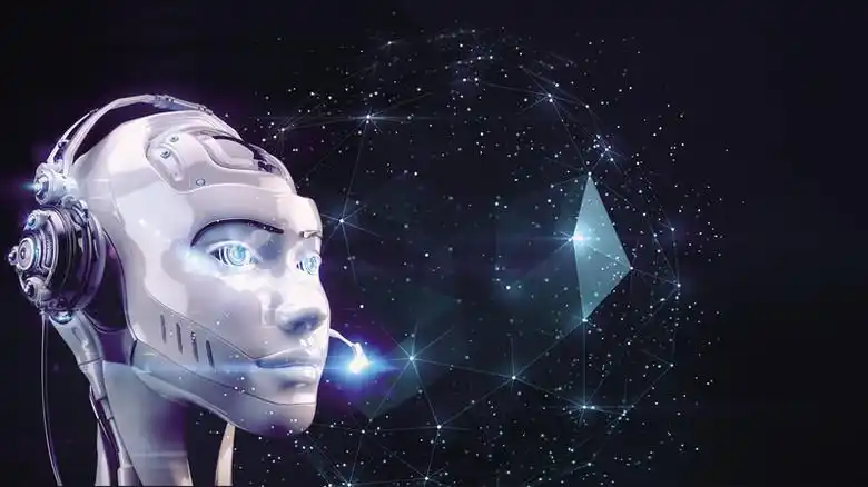 人工智能引领数字安全变革