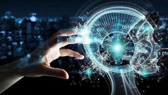 中国力推人工智能全球治理合作