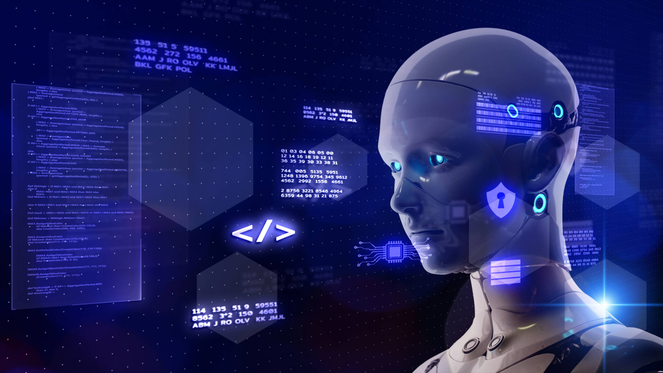 人工智能如何深层次冲击就业结构