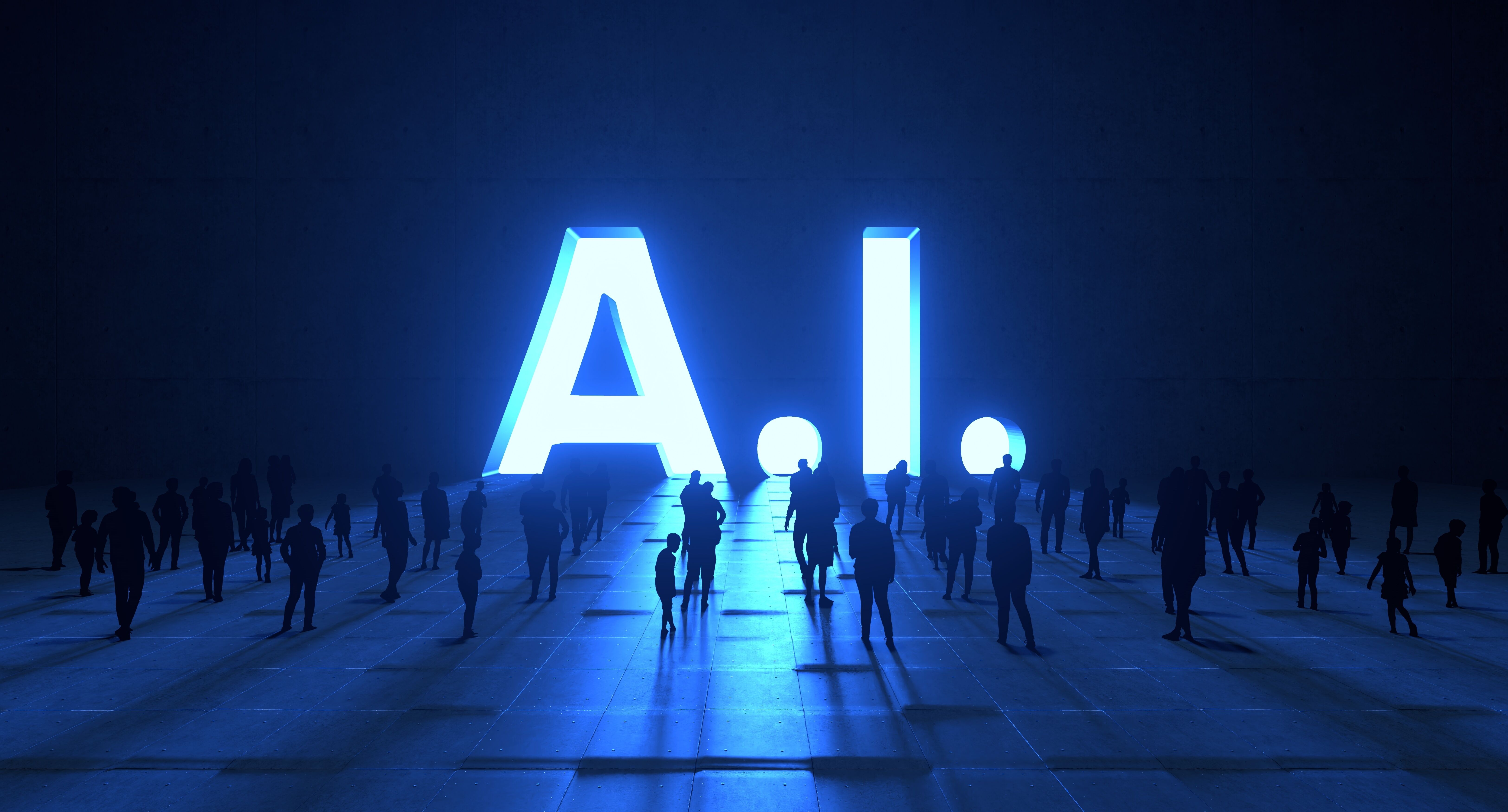 加快构建全球万物智联数字经济市场——专访世界物联网大会执委会主席何绪明