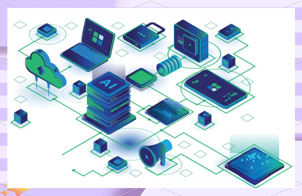 中国AI路径赋能越南数字化转型