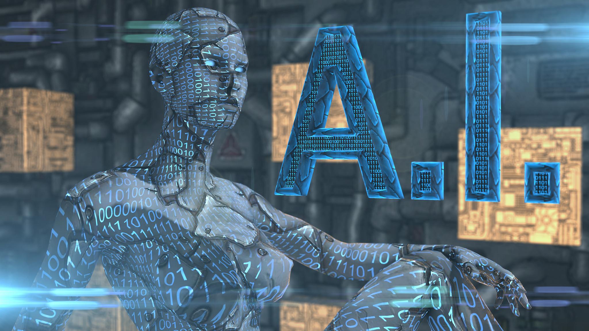 60家企业呼吁欧盟减少人工智能法规限制