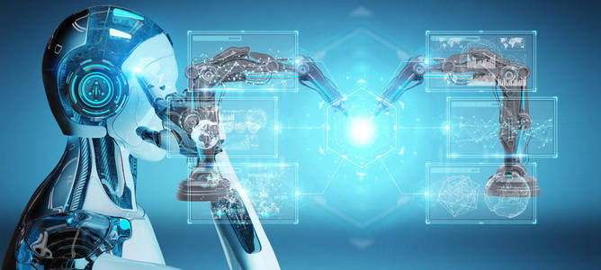 人工智能现在能有多“聪明”？