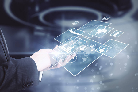 第二届智能物联网系统国际会议在杭州召开