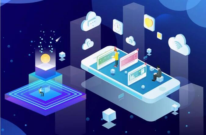 什么是物联网？定义和解释