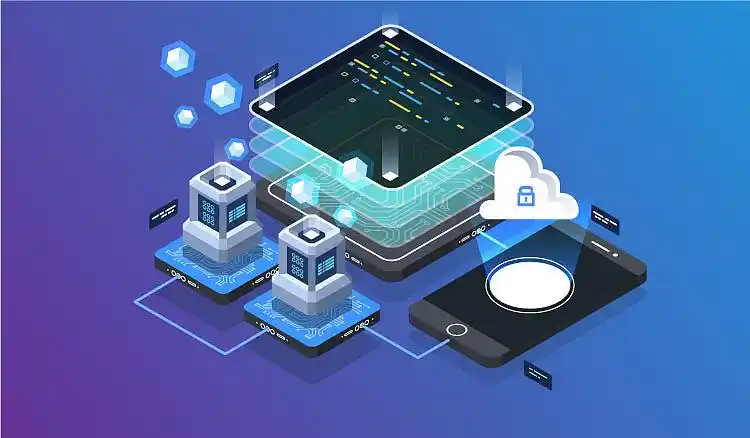 香港加速构建人工智能生态圈