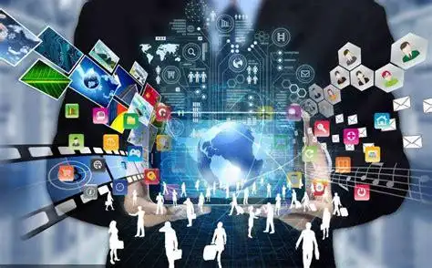 2024中国国际数字经济博览会10月24日至26日在石家庄举办