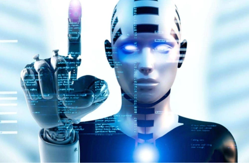 人工智能产品竞争日趋激烈