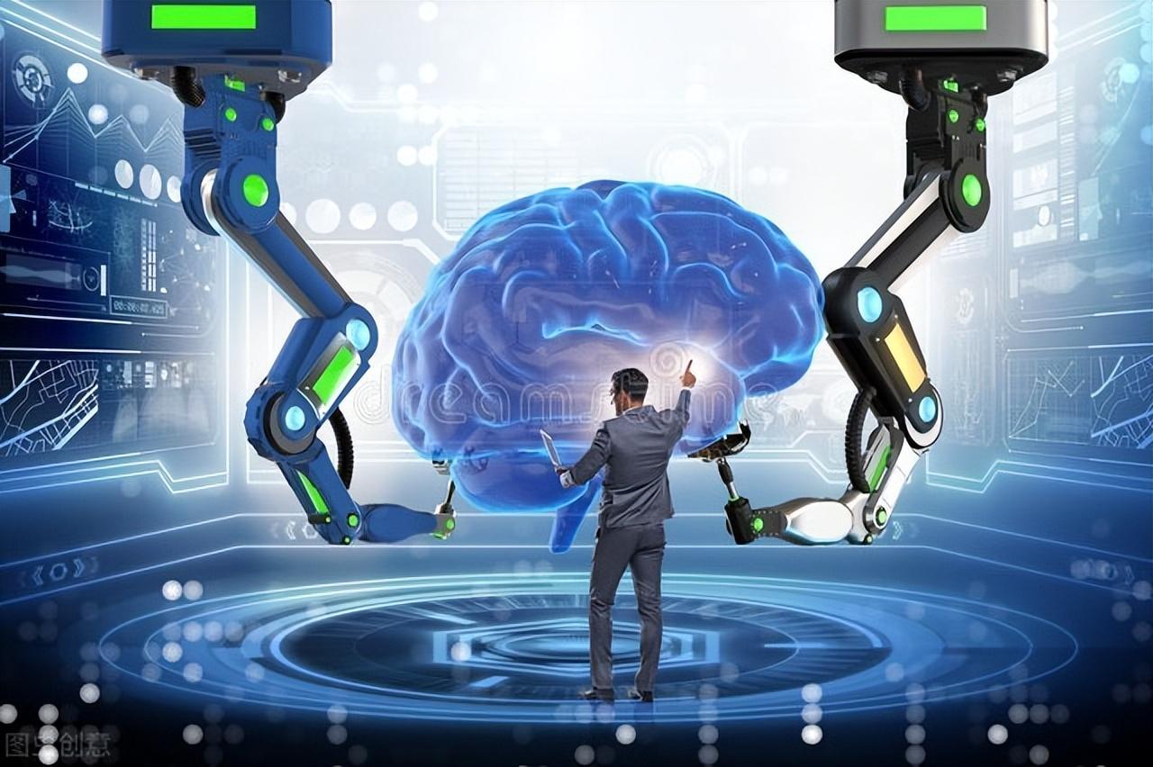 中国新一代人工智能有哪些新看点？