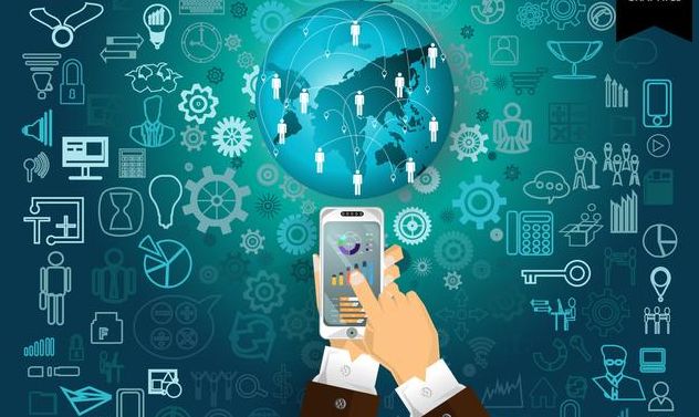 中国物联网连接数有望突破30亿