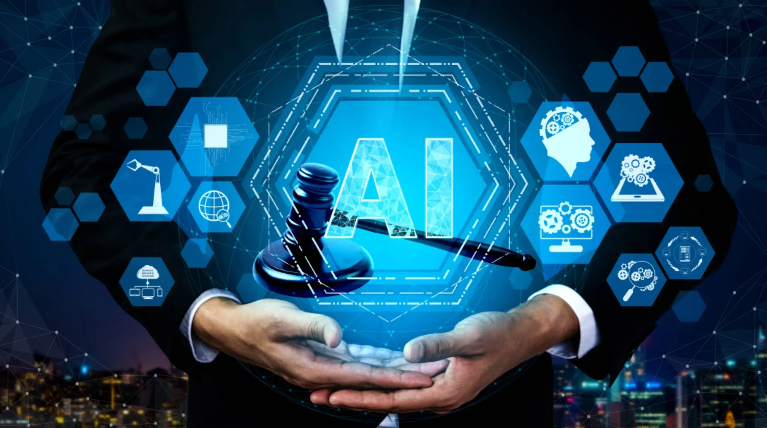 第一届人工智能安全治理学术会议（AISG）圆满落幕