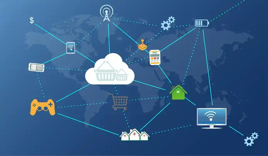 2025年，物联网领域将有一批新标准