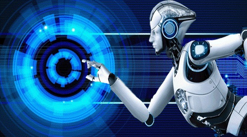 物联网基础建设位居世界前列 在全球率先实现“物超人”