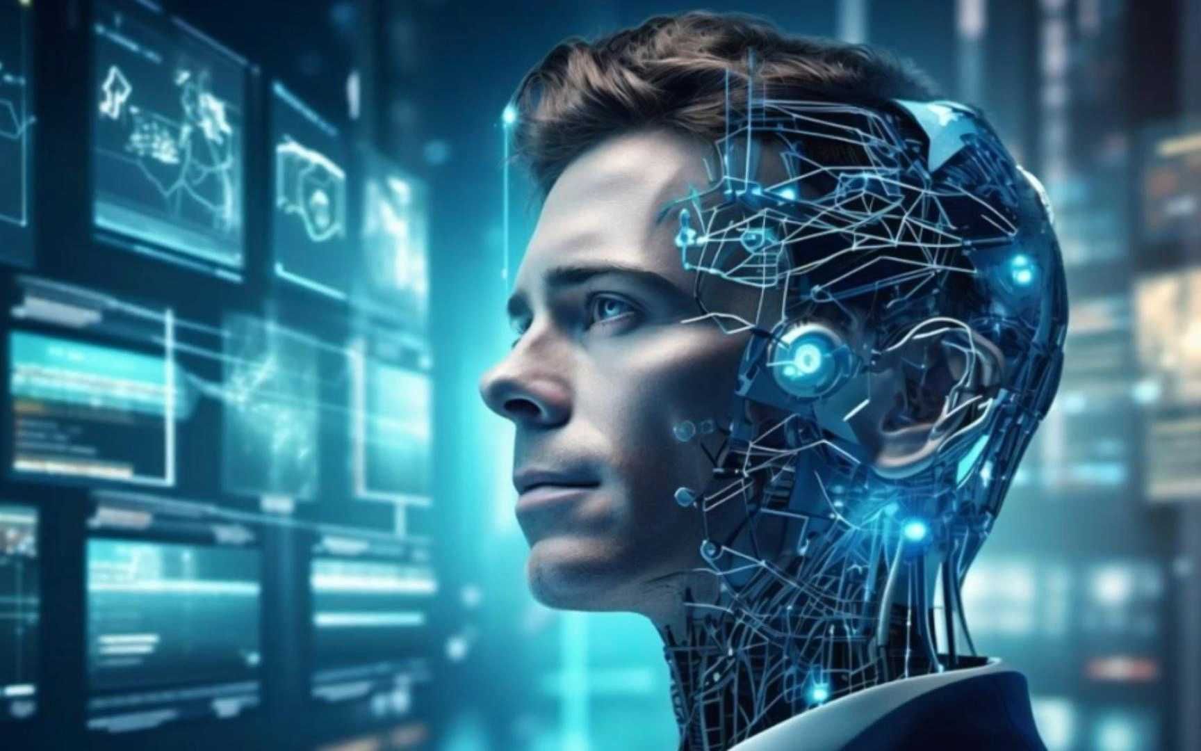 半导体行业是什么？它在科技和工业中有什么地位？