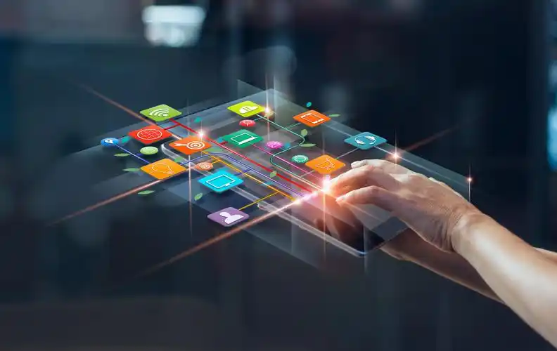 青岛人工智能产业链企业已超500家 致力打造机器人产业新高地