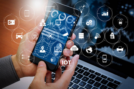 物联网云平台，引领物联网产业生态构建