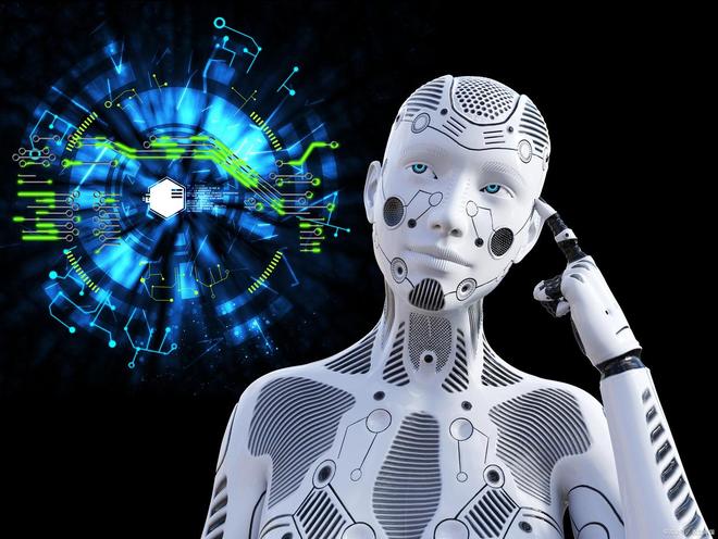 工业和信息化部将开展“人工智能+”制造行动 打造智能制造“升级版”