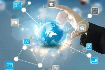 全国工商联物联网委员会成立