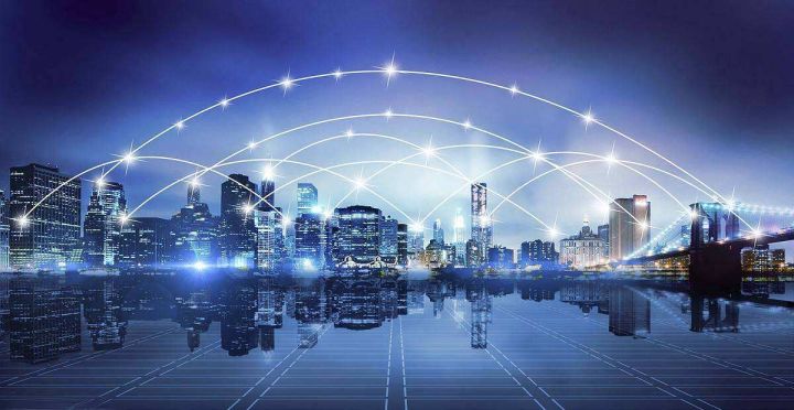 北京人工智能数据运营平台发布 已汇聚700万亿字节通用数据集