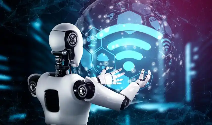 亚马逊云科技被列为全球工业物联网平台“领导者”