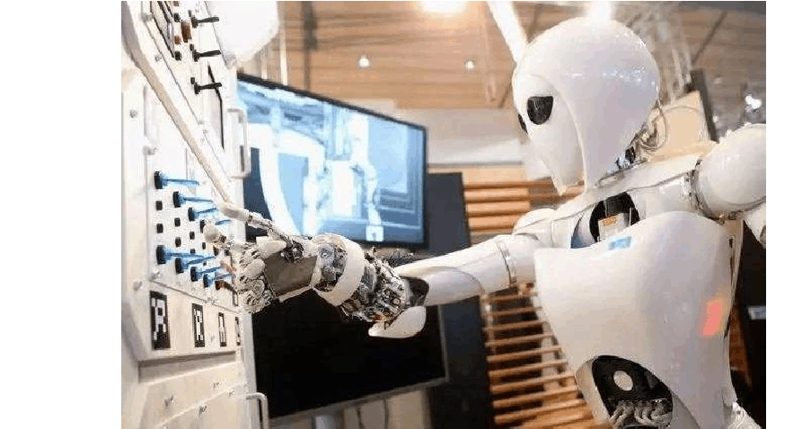 上海市推进人工智能“模塑申城” 2025年底建成世界级人工智能产业生态