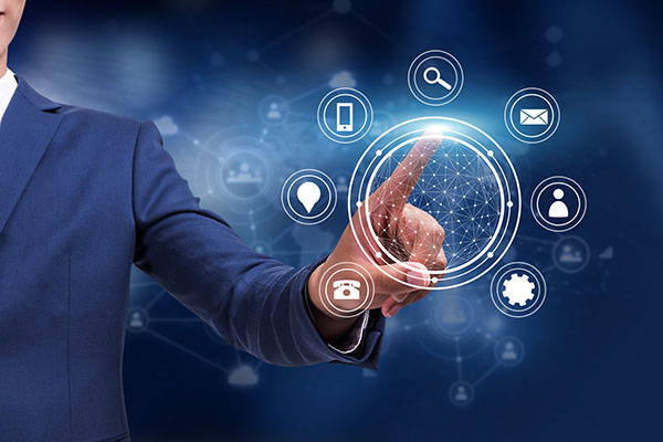 拥抱以人为本、智能向善的数字未来