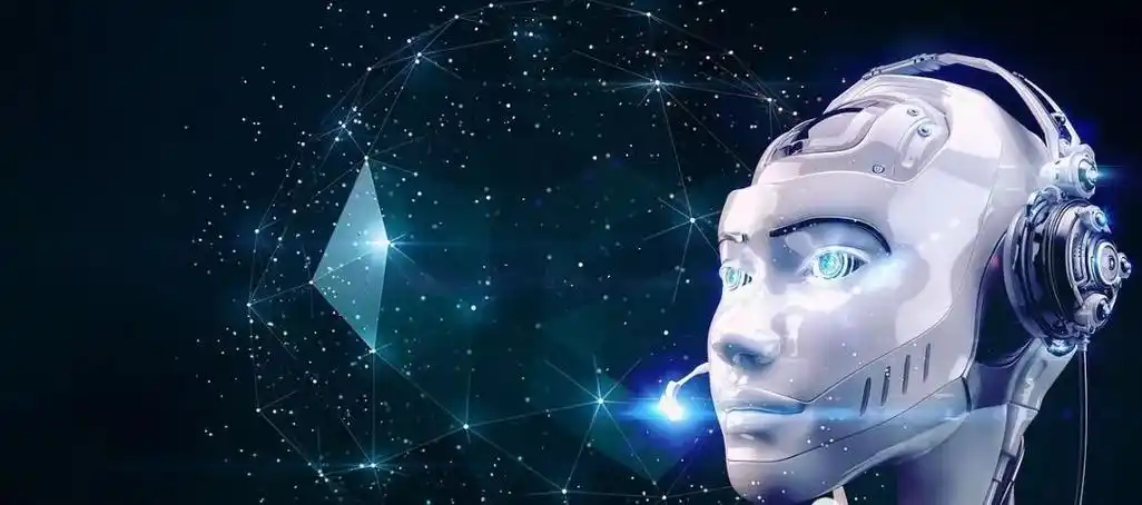 重塑物联网新生态，是破冰先锋，亦是领航旗手