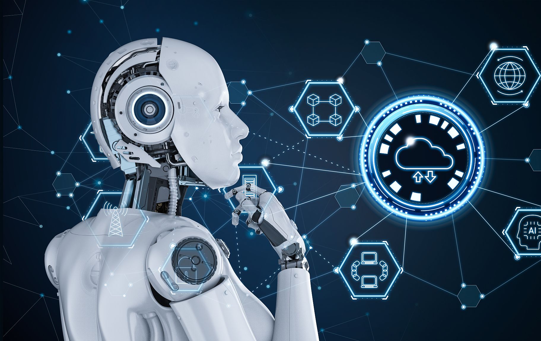 国常会：支持新型消费加快发展 促进“人工智能+消费”