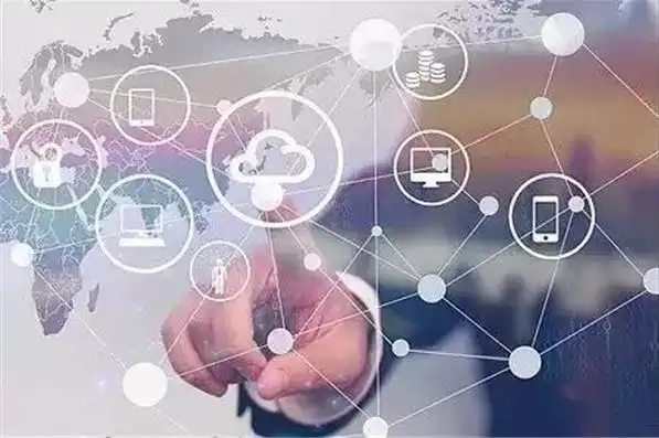 物联网，开启万物互联时代