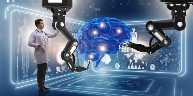 人工智能正在解放化学家的双手 未来只需“照药开方”