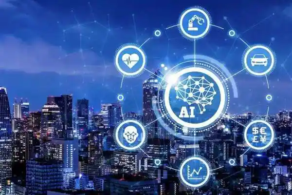 物联网，让生活充满“智慧”