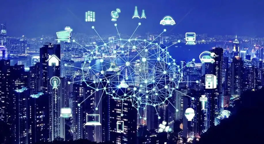 中国物联网操作系统行业发展趋势预测：未来机遇与挑战并存