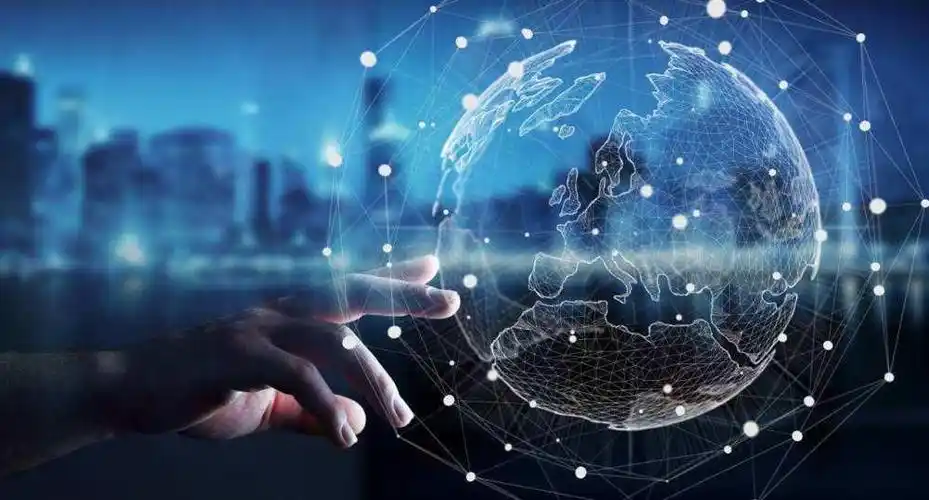 中国已成物联网技术领军者 美媒：是时候向中国学习了