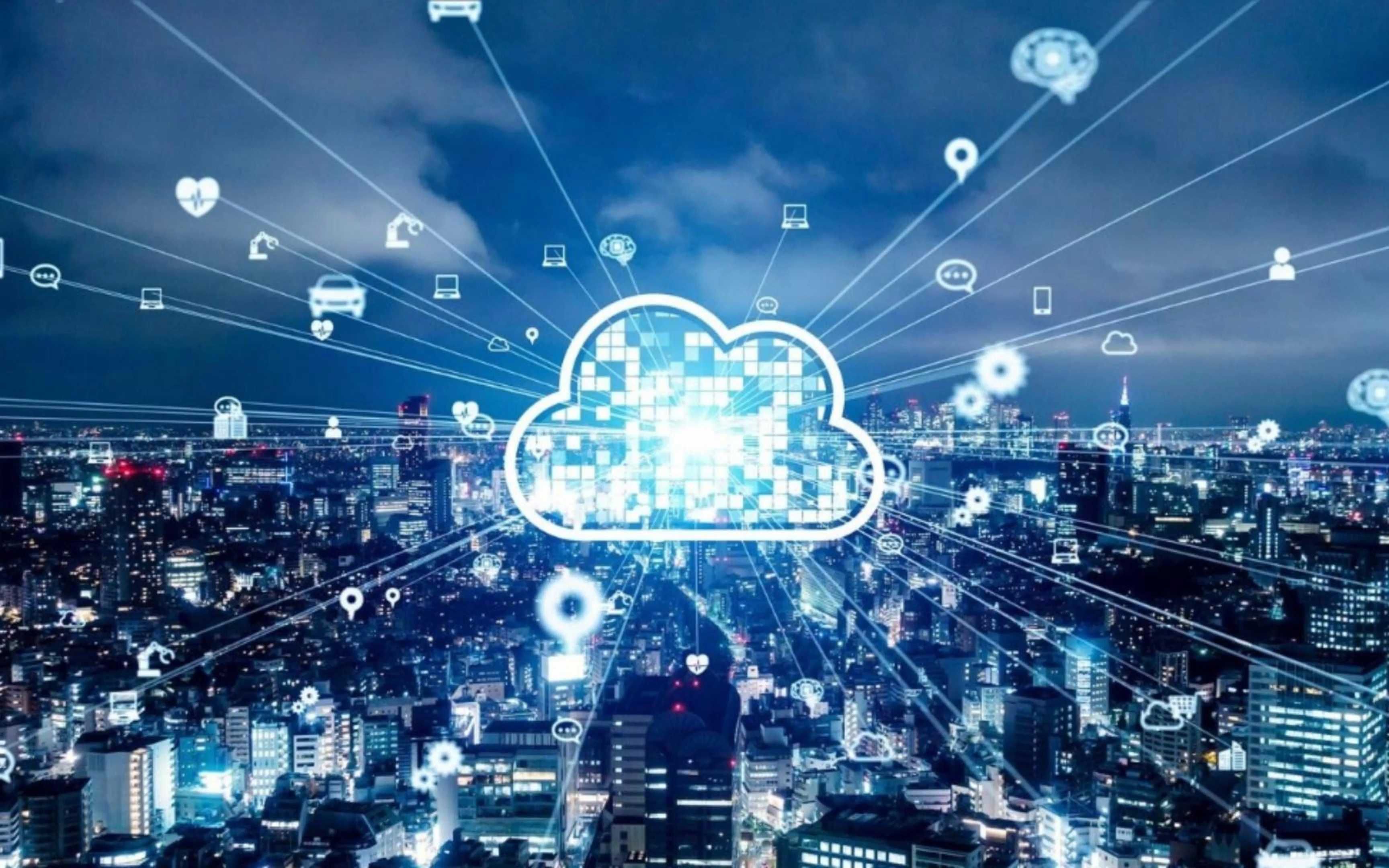 CoreWeave将向OpenAI提供40亿美元云计算产能