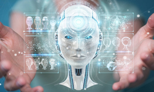 中国绿色算力（人工智能）大会在呼开幕 