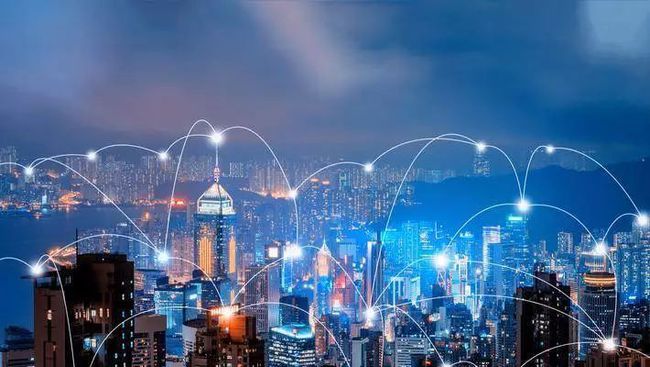 加强数字基础设施建设 助力新能源产业发展