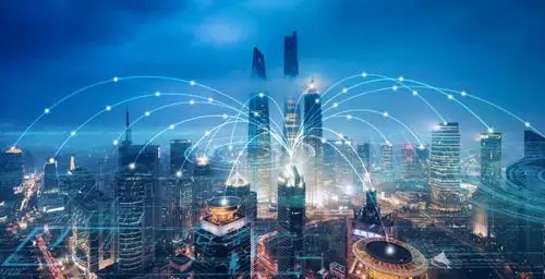 中国移动发布5G智能物联网产品体系