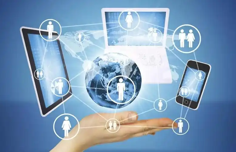 工信部印发通知 推进移动物联网“万物智联”