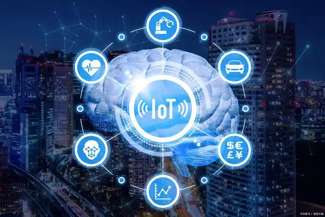 全球人工智能迎新一轮快速发展